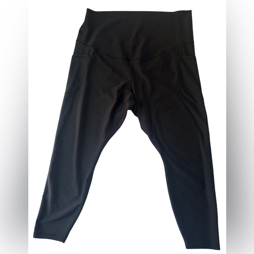 Old Navy Maternity Active Leggings